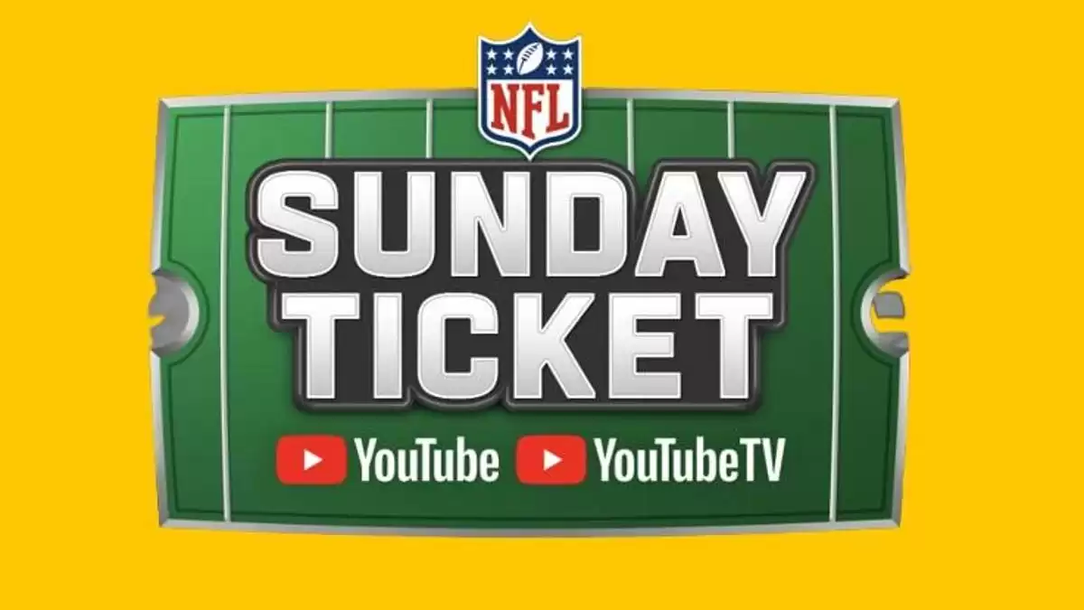 NFL Sunday Ticket Season 1: Essential Details on YouTube Coverage