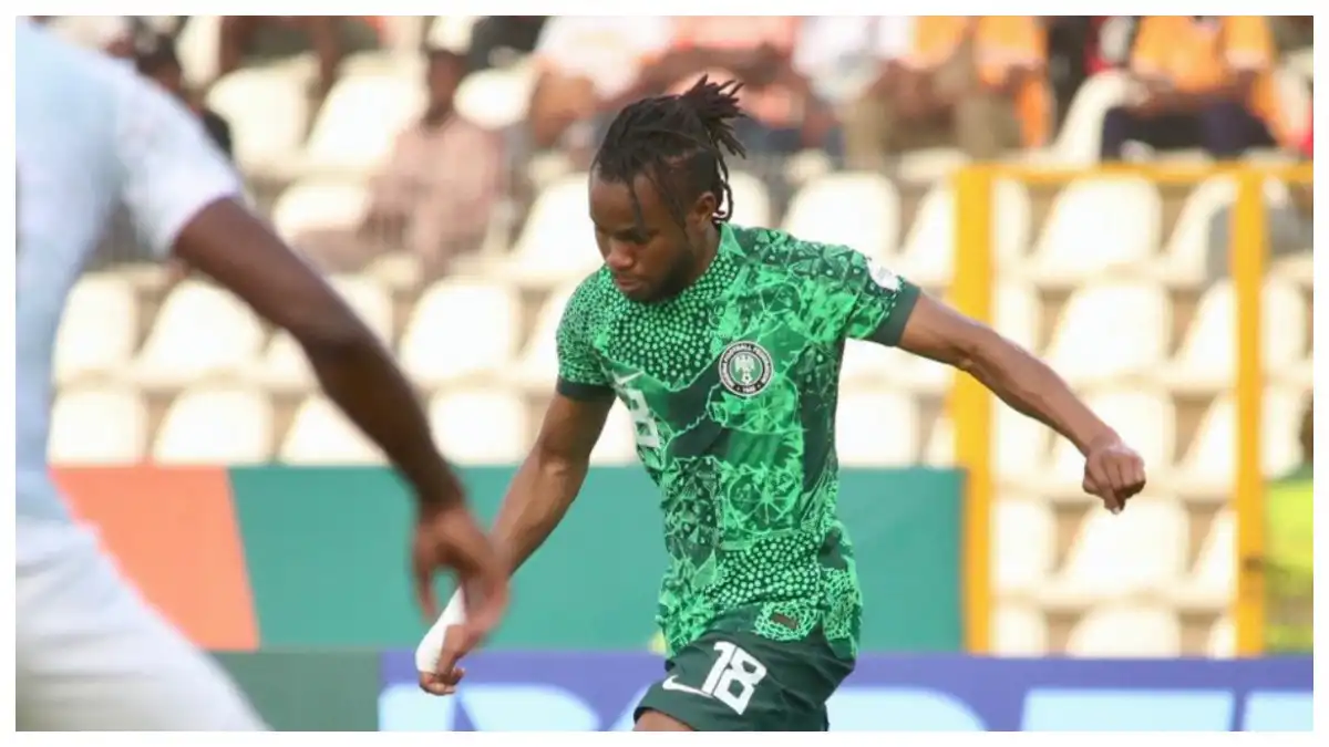 Nigeria vs Ivory Coast AFCON Final Live Score: NGA vs IVC Kickoff Time and GMT Start Time