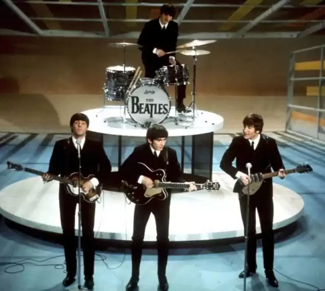 Now and Then: The Beatles final new song with John, Paul, George, and Ringo released
