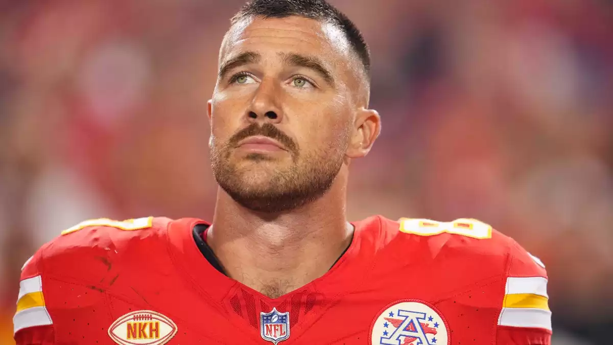 Now we'll see if the Taylor Swift-Travis Kelce romance is genuine