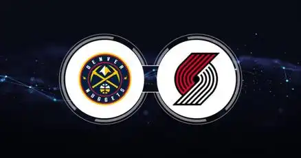 Nuggets Trail Blazers NBA Betting Preview February 4