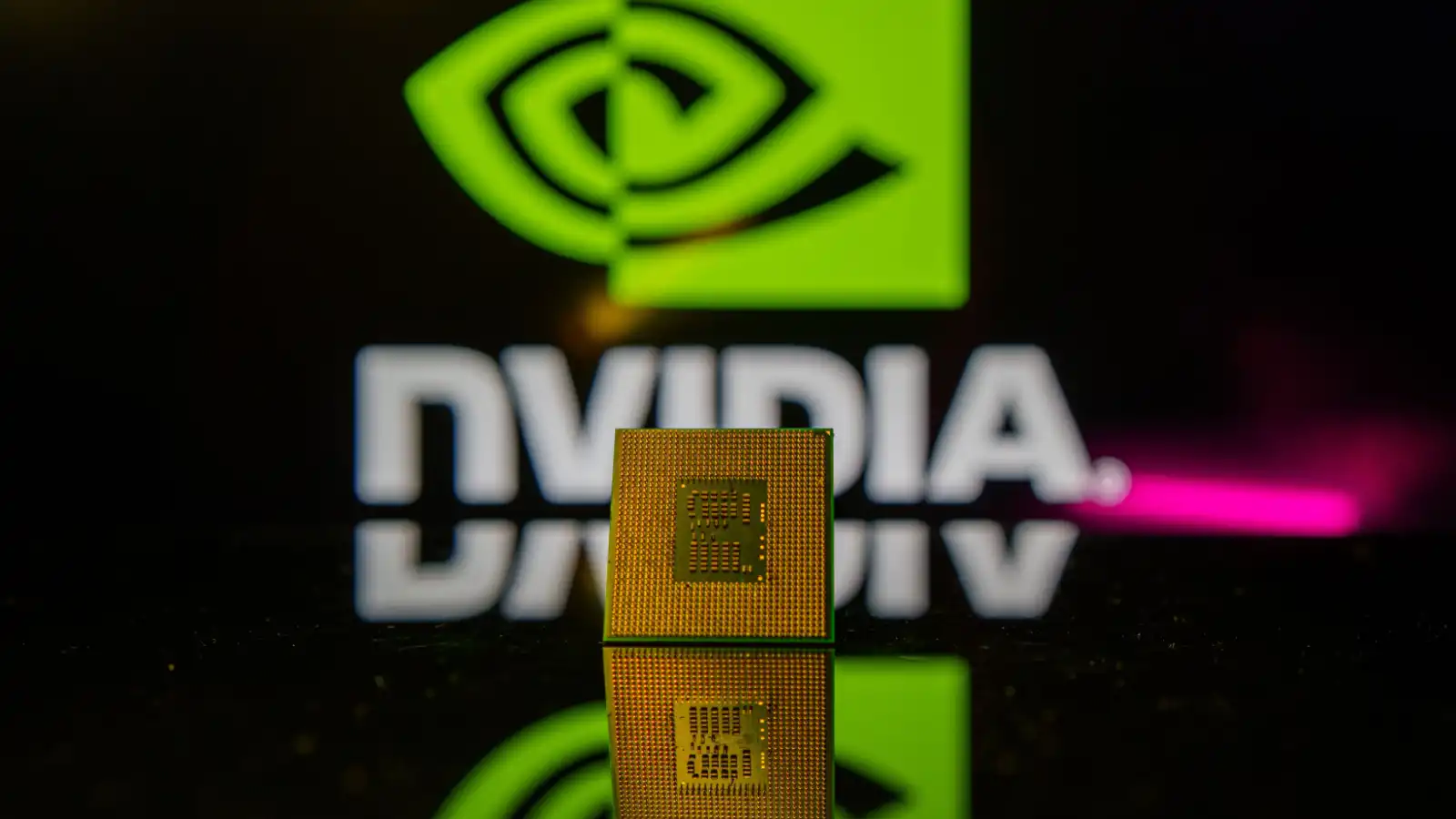 NVDA Stock: Amazon Denies Reports of Halted Orders Nvidia Superchips