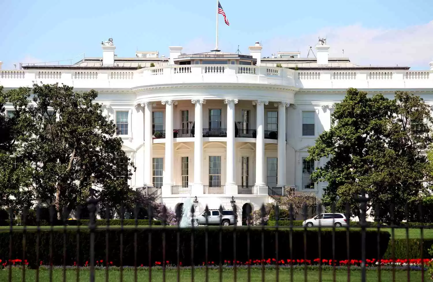 Nvidia, Adobe Companies Join White House AI Standards Agreement