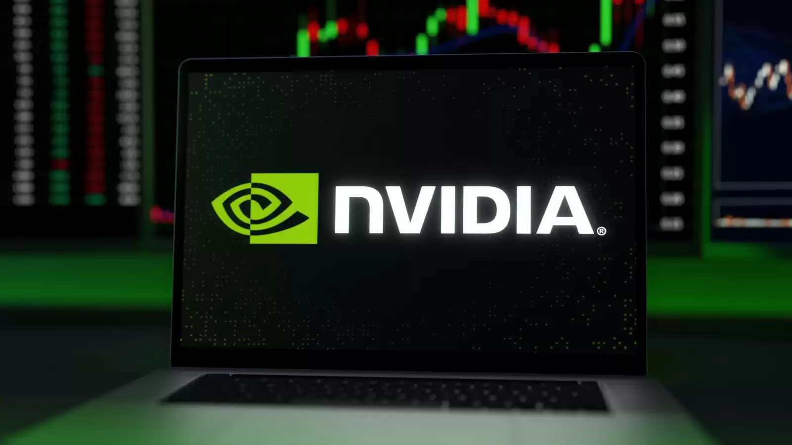 Nvidia NVDA Stock Hits New All-Time High