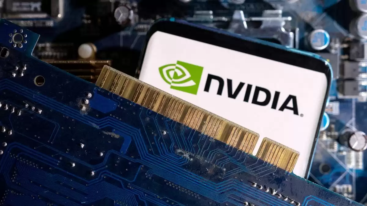 Nvidia stock hits all-time high, anticipating stellar earnings