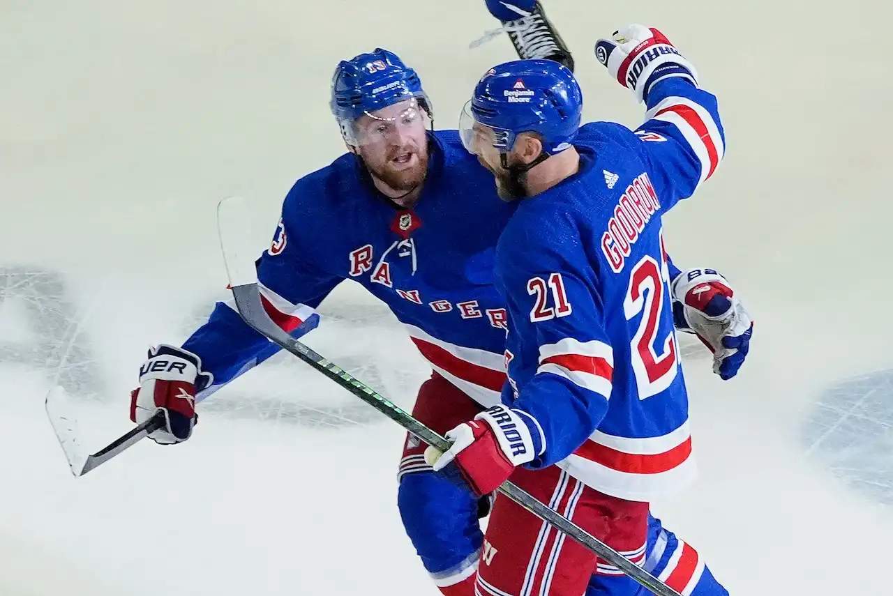 NY Rangers vs Florida Panthers prediction NHL Game 3 picks odds NHL Eastern Conference Final 2024