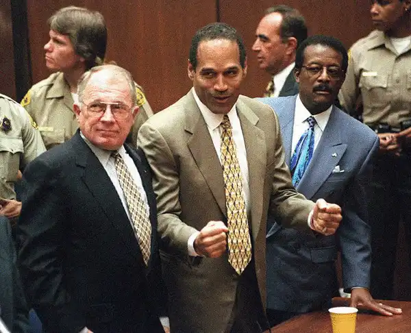 O.J. Simpson denies rumors of hospice and prostate cancer chemotherapy
