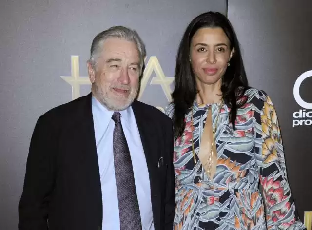 Official: Woman Arrested for Drug Charges Linked to Death of Robert De Niro's Grandson