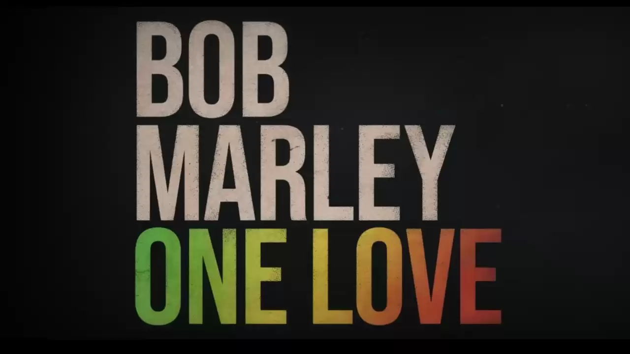 'One Love': Paramount Unveils New Trailer for Bob Marley Biopic