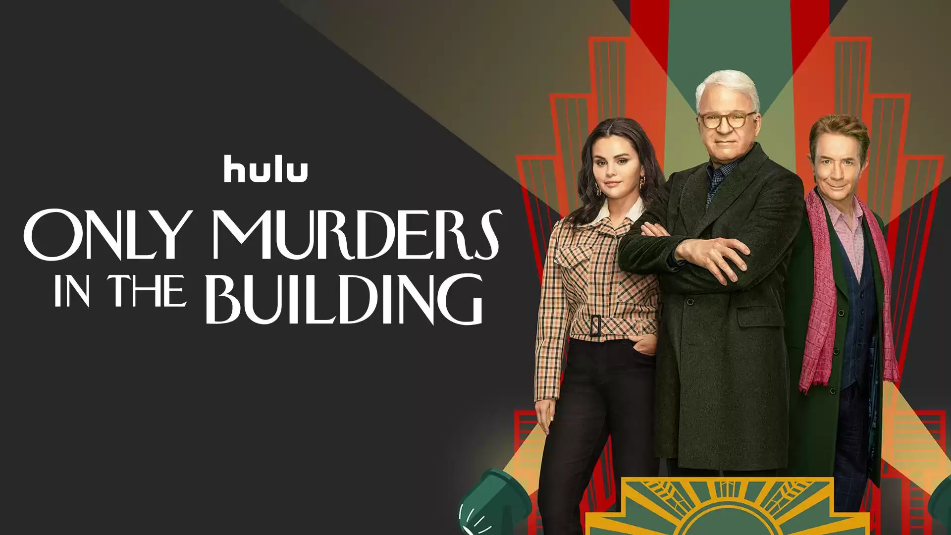 Only Murders in the Building season 3: Big Mabel Story Ahead