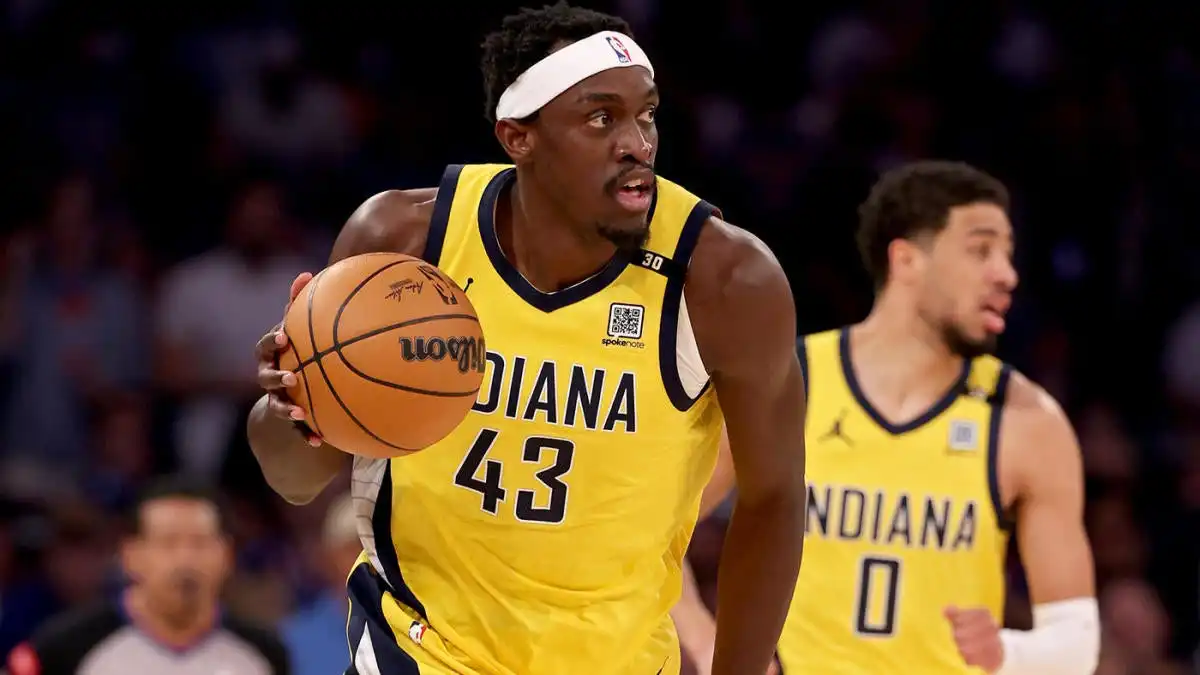 Pacers conference finals run and 2021 Hawks cautionary tale of future expectations