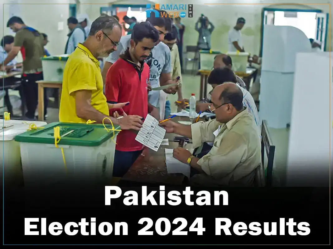 Pakistan Election 2024: PTI vs PMLN vs PPP Results and Leading Candidate