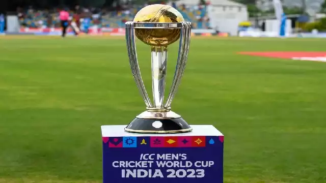 Pakistan Vs Afghanistan ICC Cricket World Cup 2023: Afghanistan beats Pakistan by 8 wickets