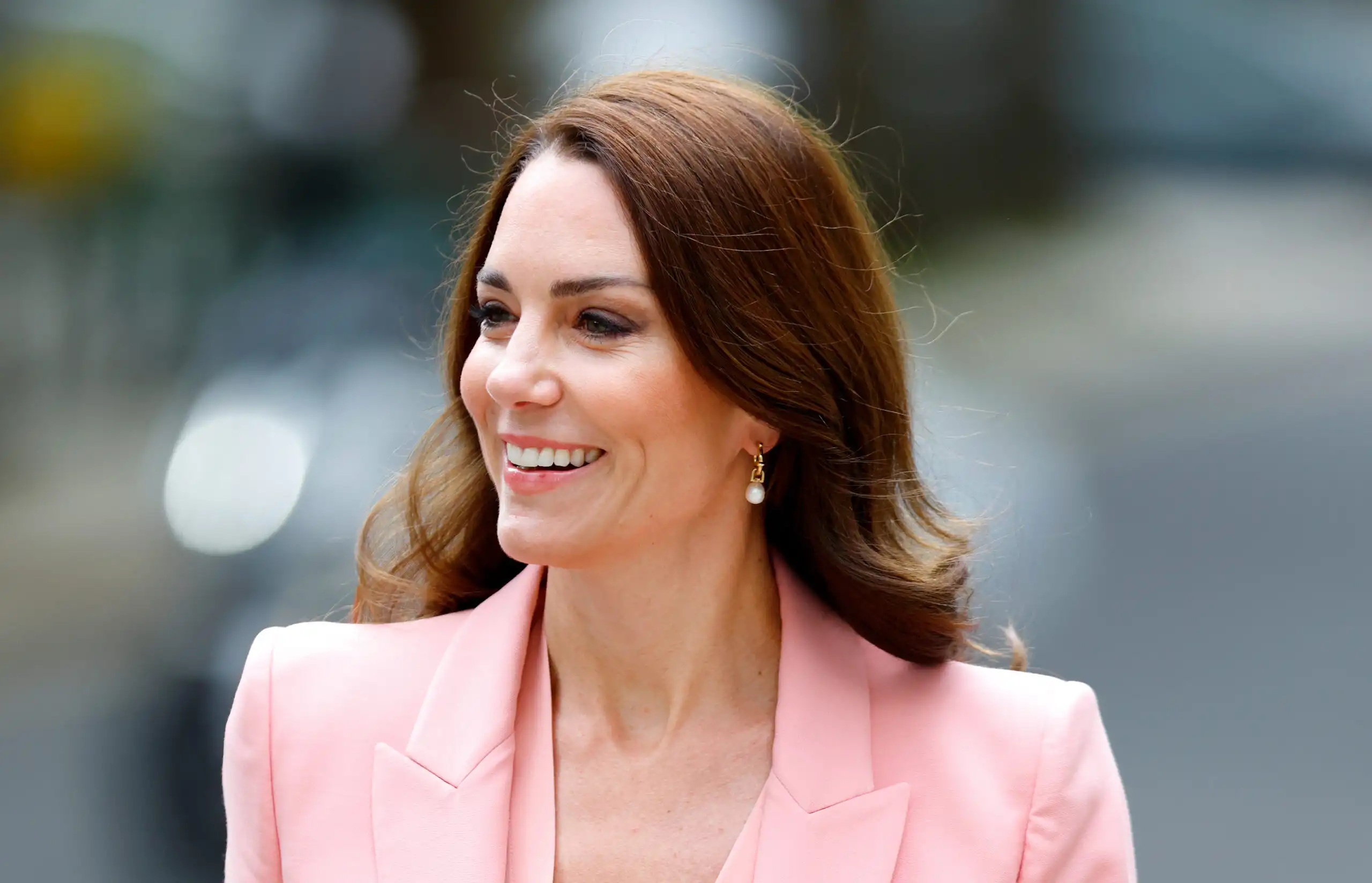Palace Update: Kate Middleton Returning to Royal Duties - Conservative Angle