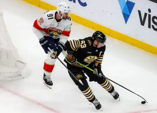 Panthers vs Bruins: Playoff Rematch Preview