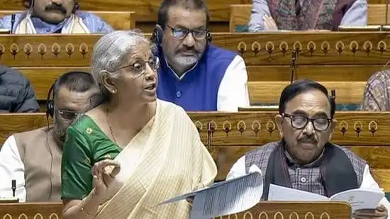 Parliament Budget Session: White Paper discussion to rock Lok Sabha today