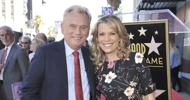 Pat Sajak final Wheel of Fortune episode airs tonight