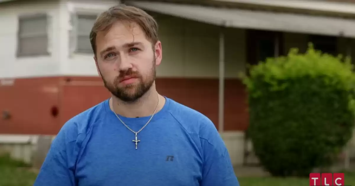 'Paul From '90 Day Fiance': Karine Reveals He's Missing, What Really Happened?'