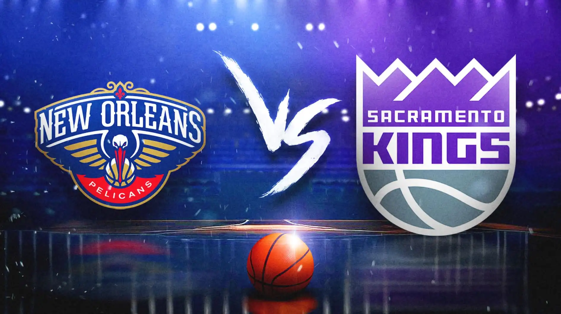 Pelicans vs Kings prediction: In-Season Tournament Quarterfinals 12/4/2023 - odds, pick, how to watch