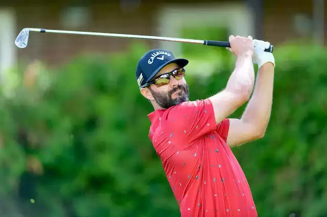 PGA DFS Prop Picks for the John Deere Classic (Round 2) by PrizePicks