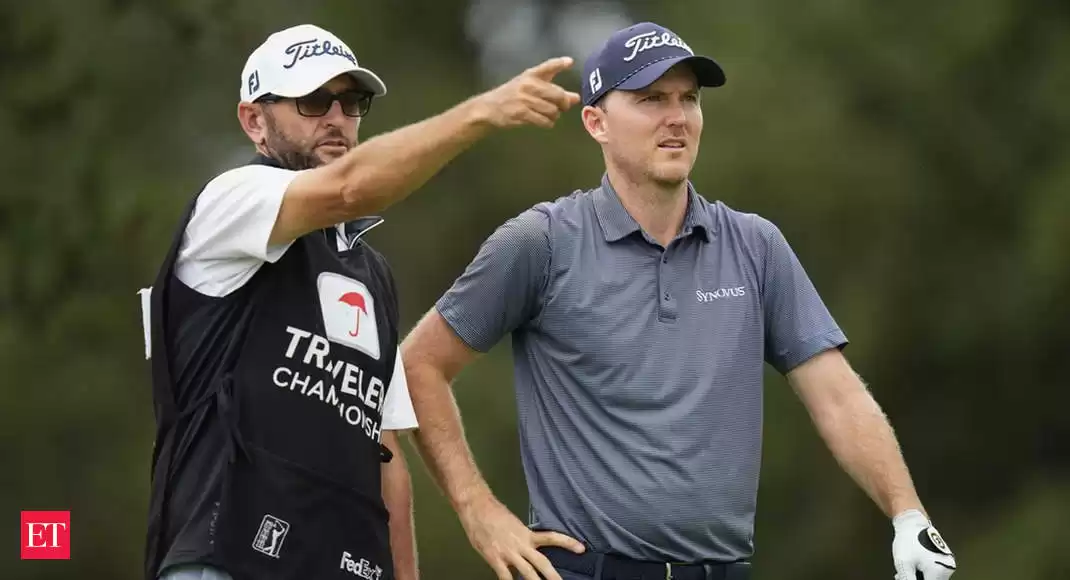 PGA Tour Championship: FedEx Cup Tee times TV channel live streaming