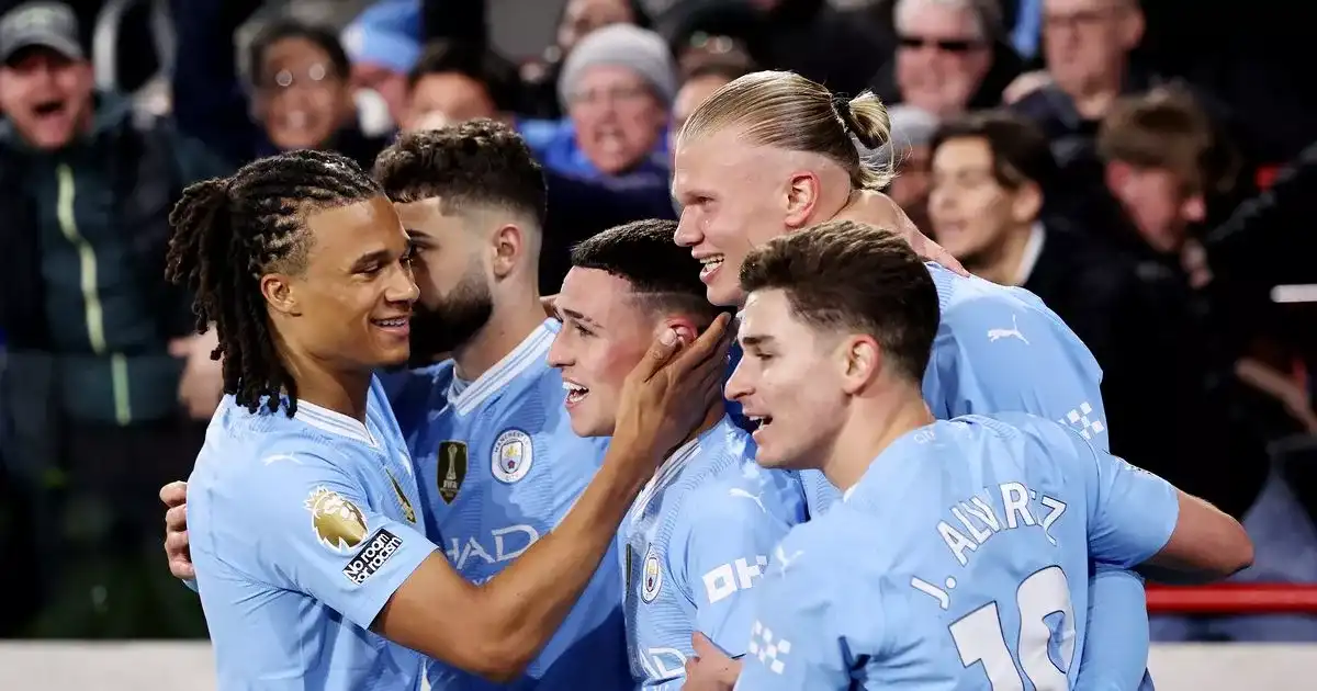 Phil Foden inspires Man City to send emphatic title message: 5 key talking points