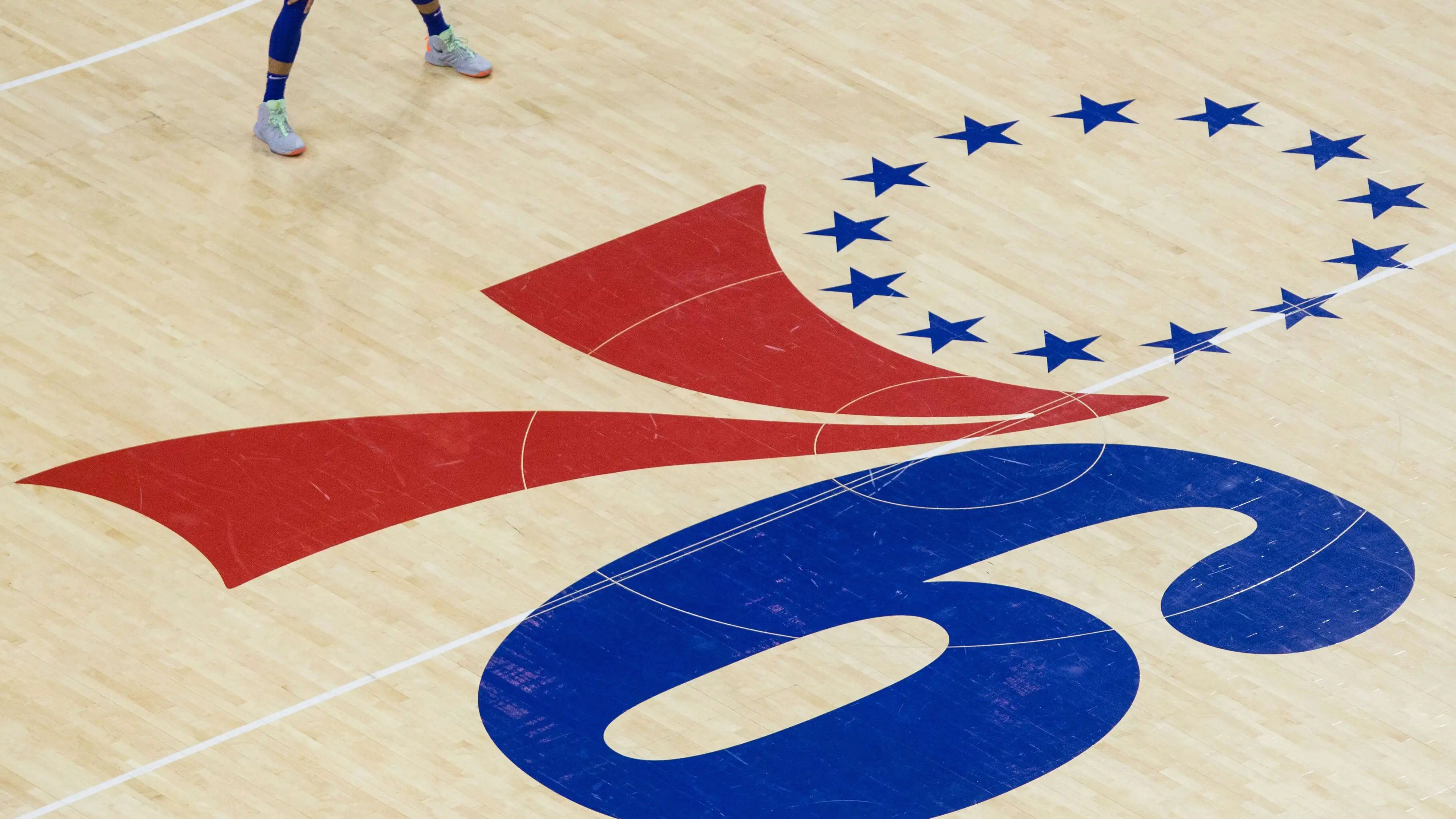 Philadelphia 76ers Reportedly Interested In Notable NBA All-Star