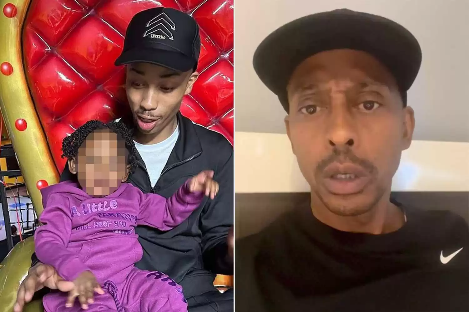 Philadelphia Shooting Claims the Life of YNG Cheese, the Son of Podcast Host and Rapper Gillie Da Kid
