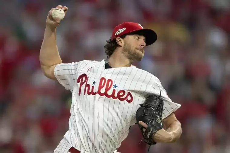 Phillies Aaron Nola: Big Manageable Risk, Opportunity to Improve Elsewhere