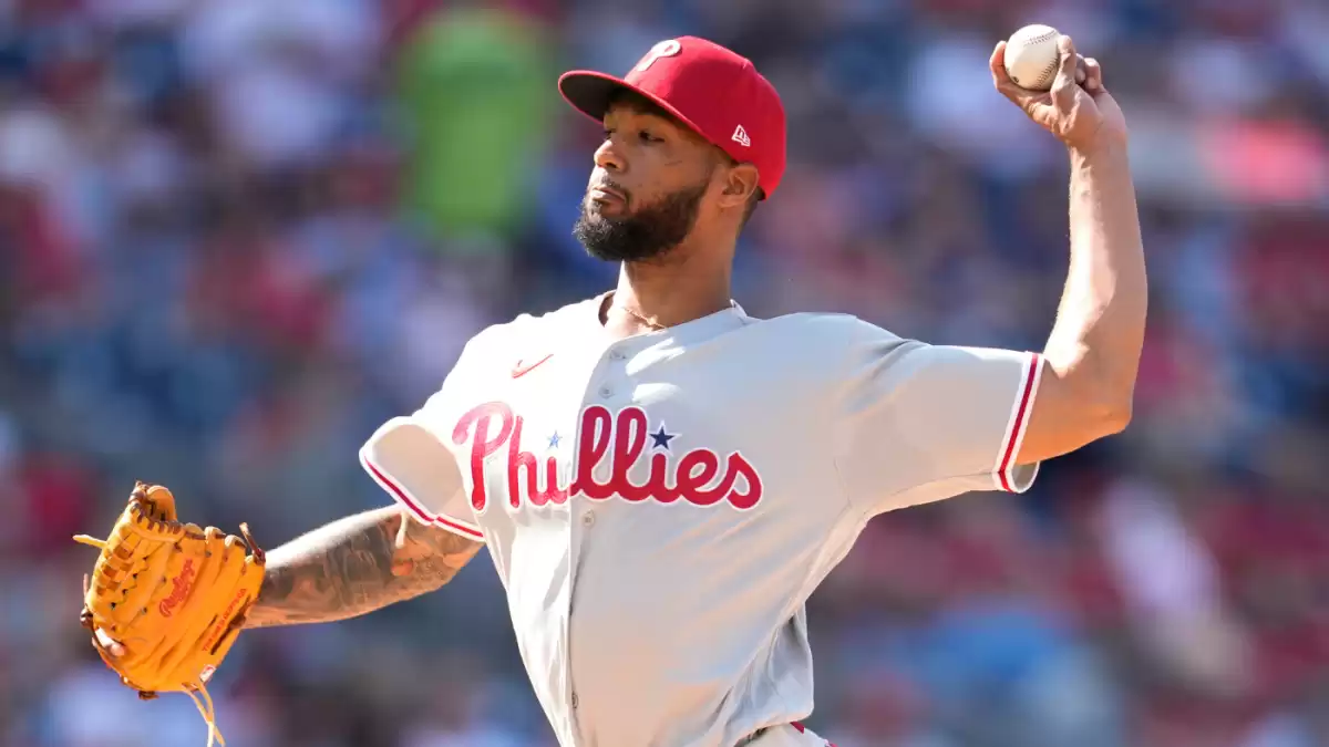 Phillies vs. Diamondbacks NLCS Game 4 prediction, pick, TV channel, streaming, time, odds, starting pitchers