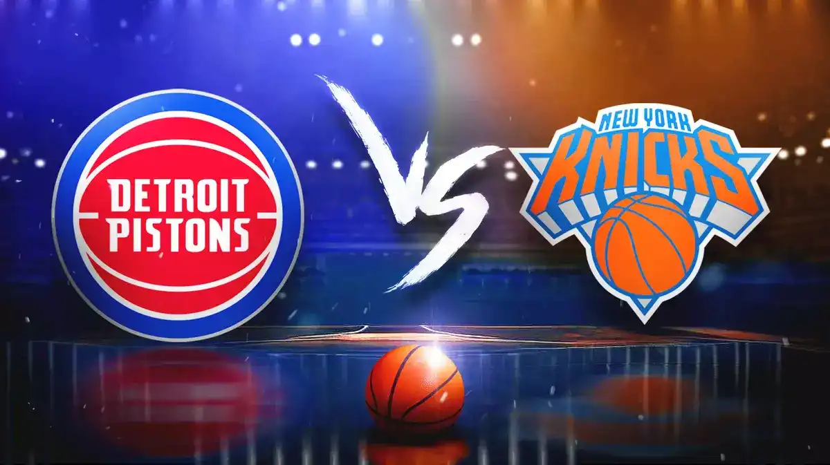 Pistons vs. Knicks prediction: Odds, pick, how to watch (2/26/2024)