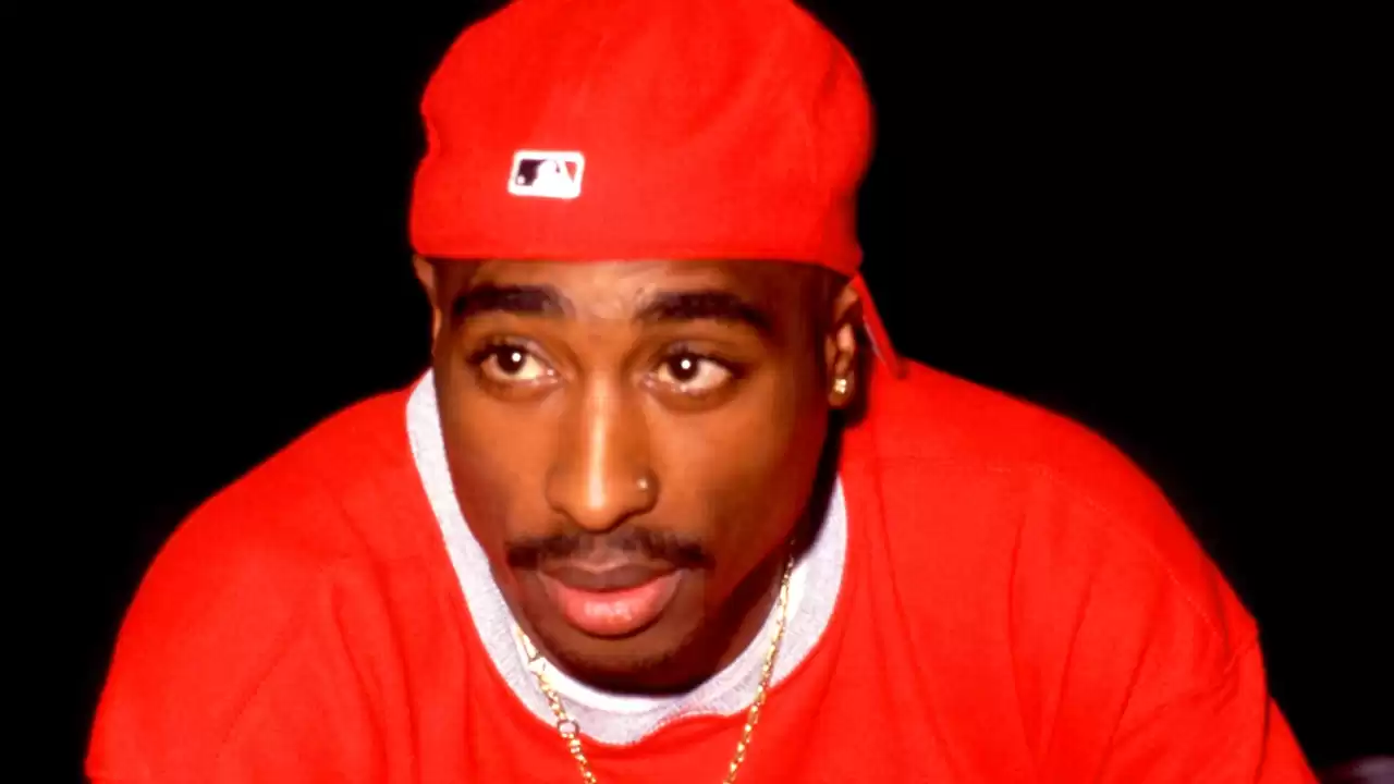 Police execute warrant related to 1996 murder of Tupac Shakur