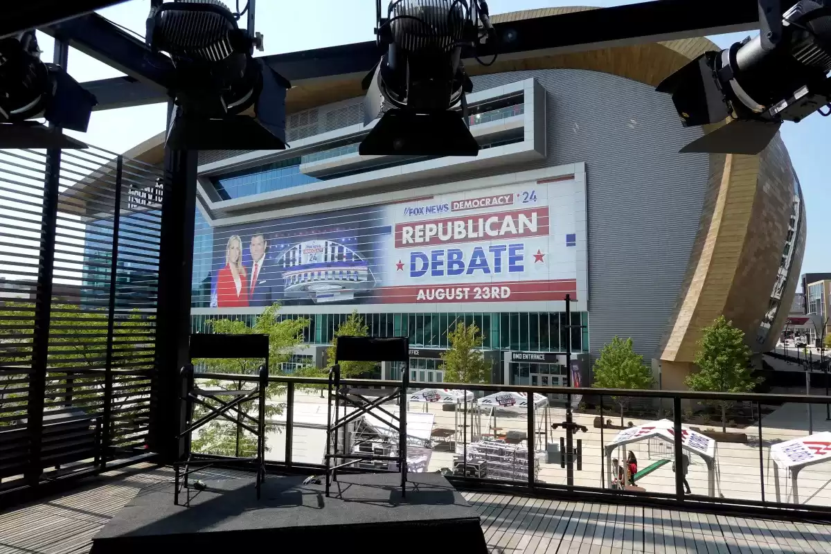 Poll analysis: Policy goals voters want to hear about in first GOP debate