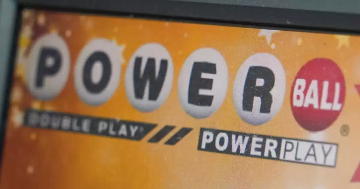 Powerball Jackpot Soars as Another Drawing Ends Without a Winner