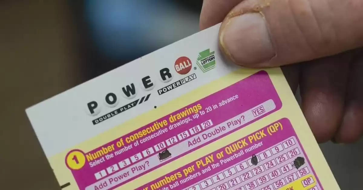 Powerball Jackpot Soars to $1.04 Billion, the Fourth-Largest Prize in Game History