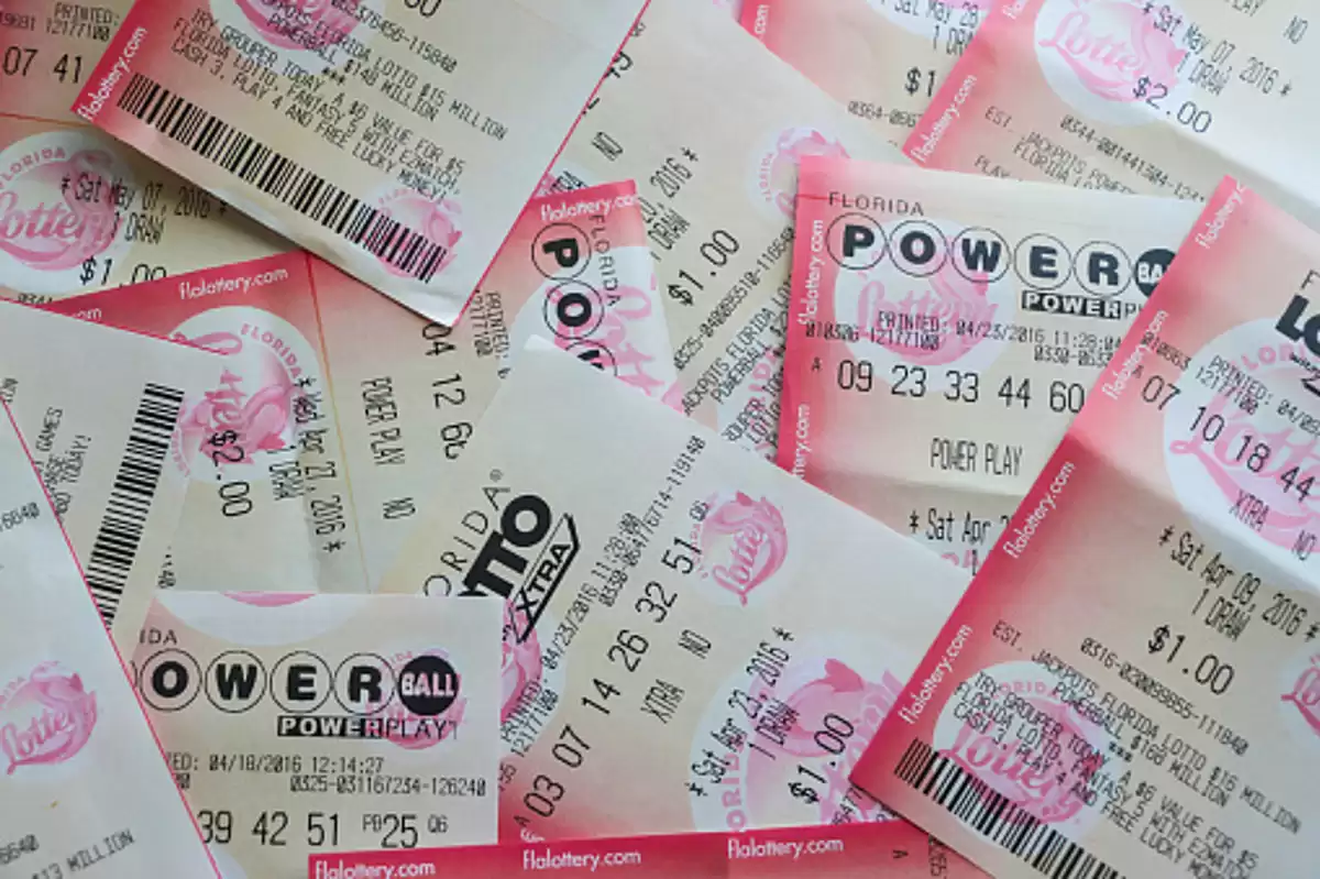 Powerball Lottery Prize Reaches $1 Billion, Essential Information Unveiled