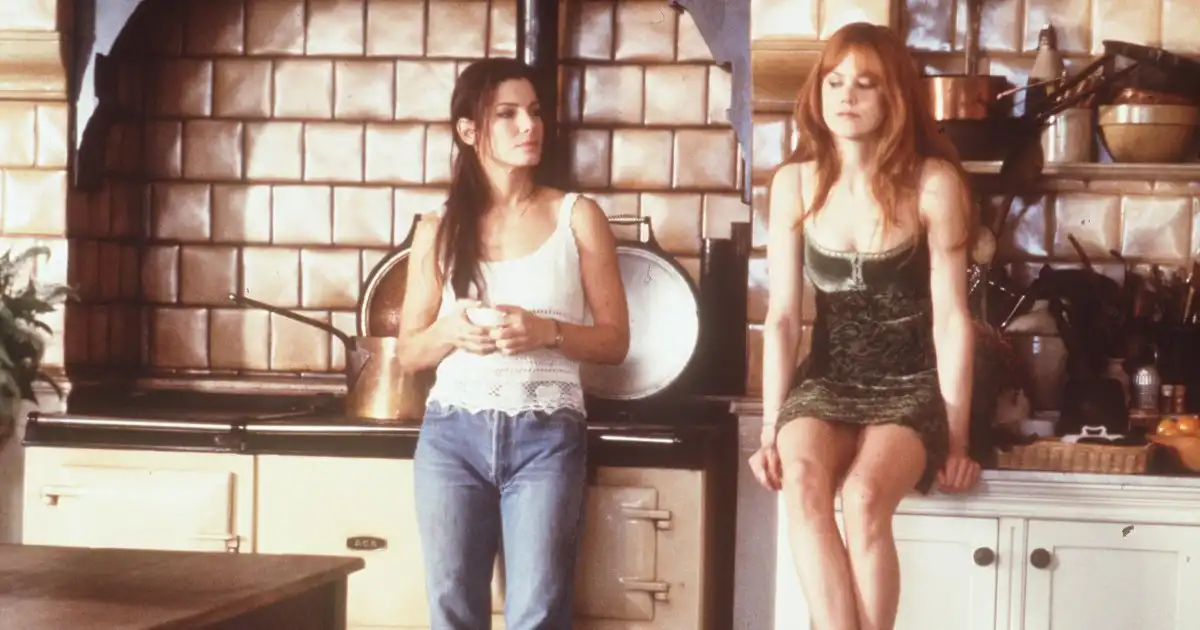 Practical Magic 2 in the Works: Magic Realized