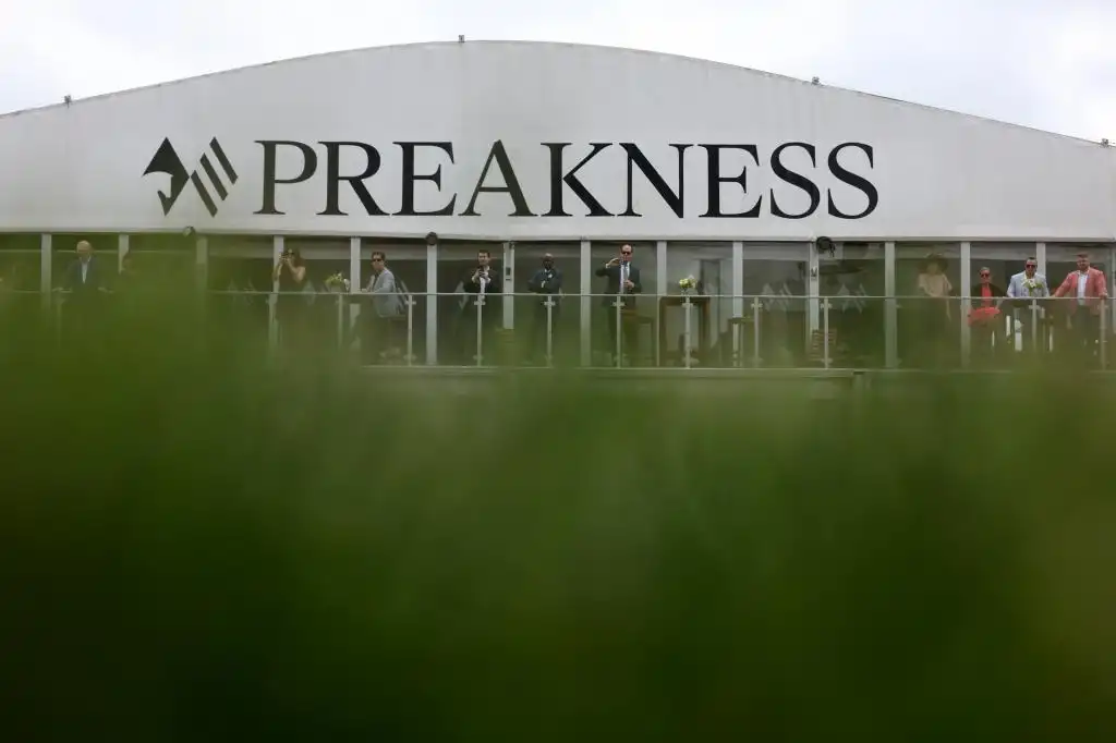 Preakness Stakes 2024 Picks Predictions Experts