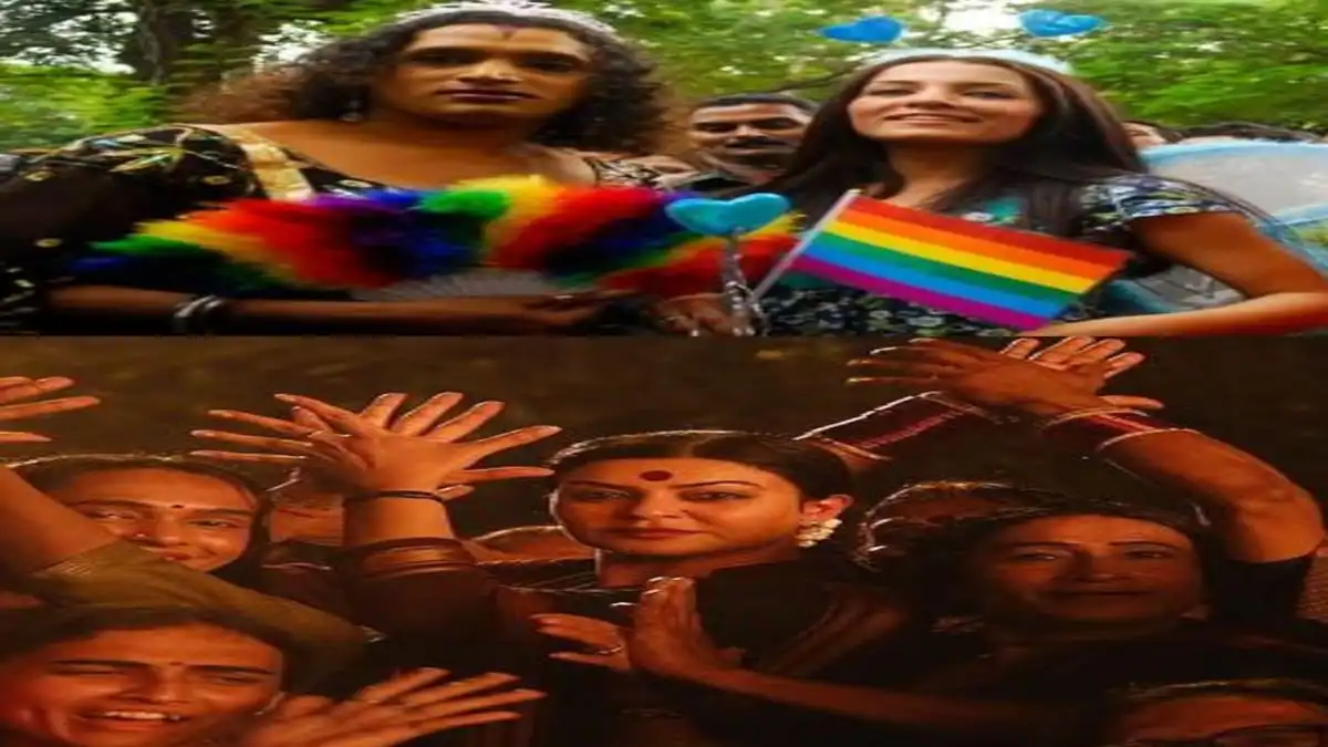 Pride Month 2024: Sushmita Sen, Ayushmann Khurrana, and Other Celebrities Supporting LGBTQ+ Community