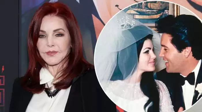 Priscilla Presley: 'Never Be Another' Elvis Presley - A Loving Tribute