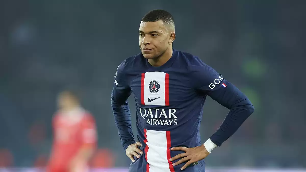 PSG Anticipates Real Madrid's Subpar and Disrespectful Offer for Kylian Mbappe