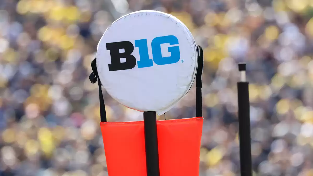 Punishing Michigan football: Big Ten's Tony Petitti maintains league credibility, gains trust of members