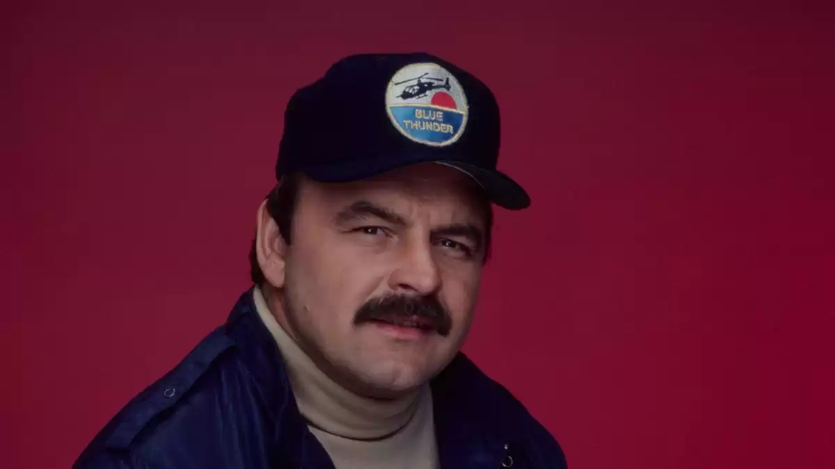 R.I.P. Dick Butkus, NFL Star and Actor