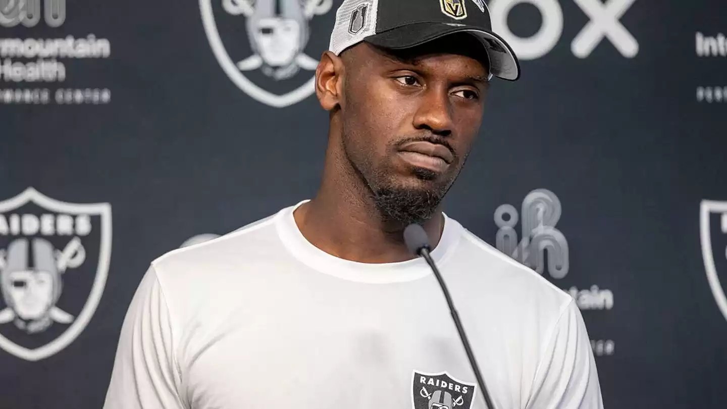 Raiders Chandler Jones hospitalized against will – No wrongdoing committed