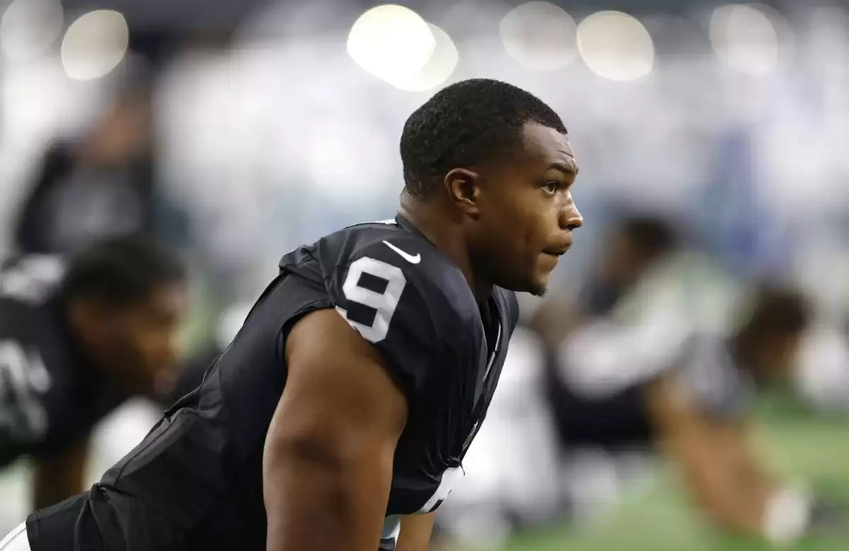 Raiders - Strong Rookie Contributions Aim for Immediate Impact
