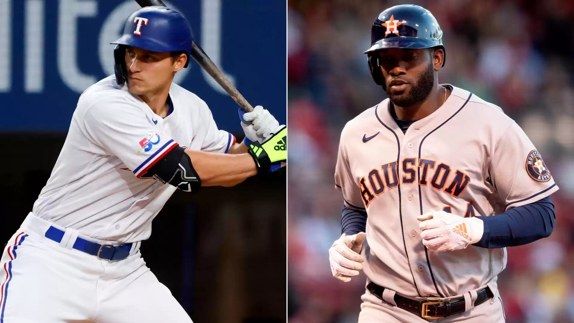 Rangers vs. Astros: Channel, Time, TV Schedule for 2023 ALCS Game 2