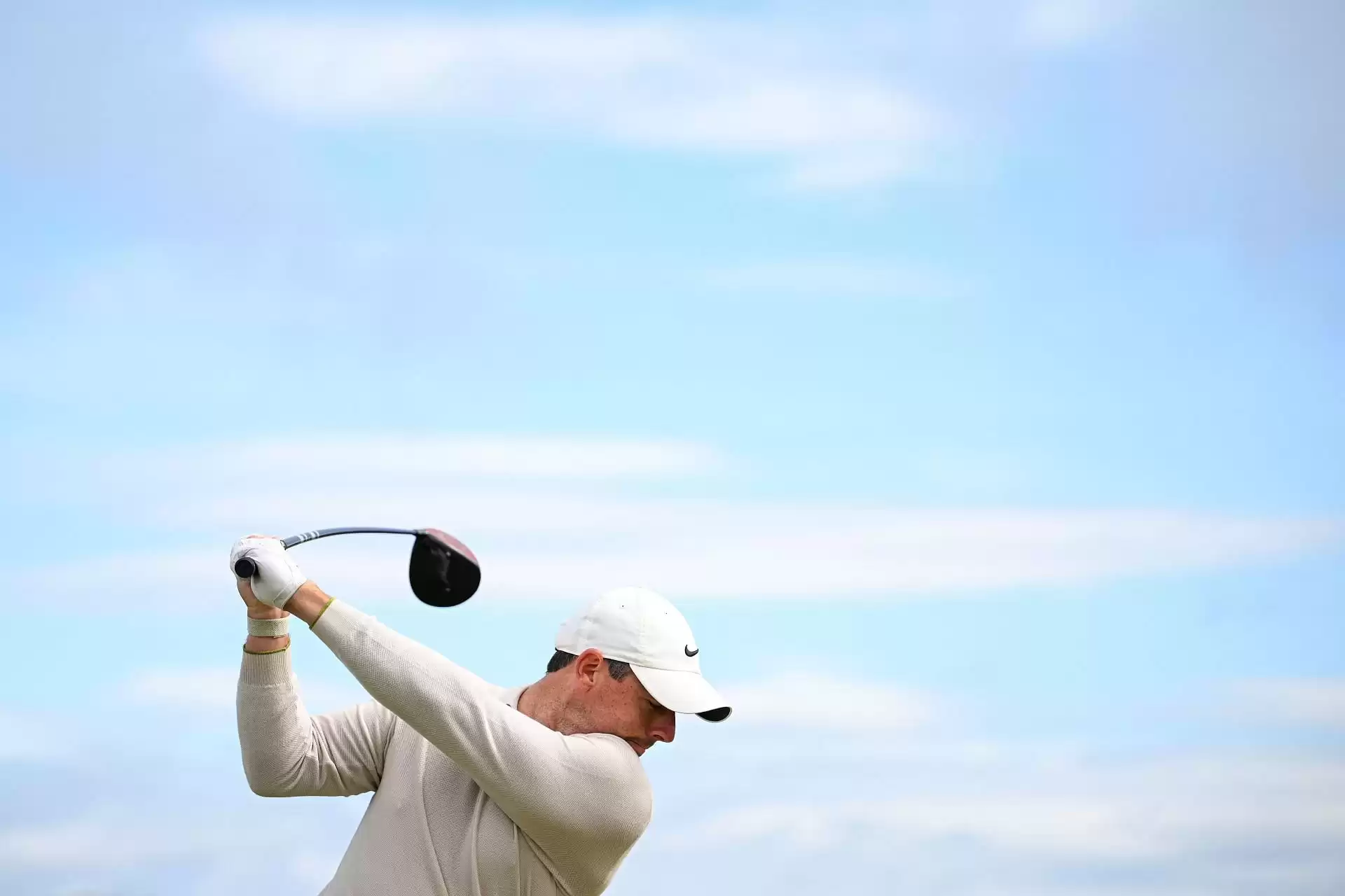Ranking Rory McIlroy's Longest Drives: Power and Precision
