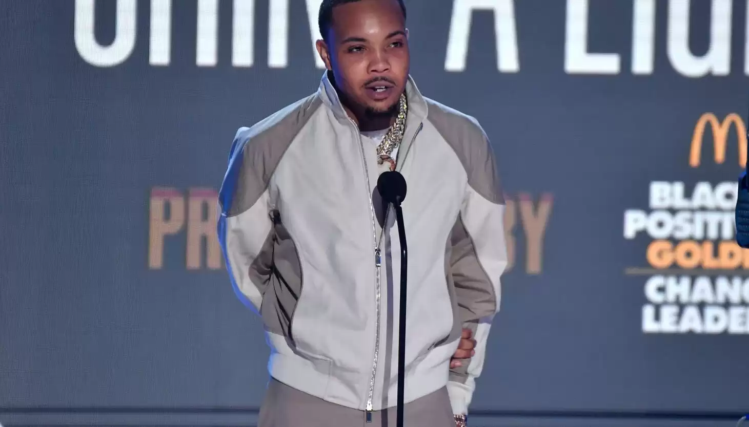 Rapper G Herbo admits guilt in utilizing stolen credit cards for private jets, luxury vehicles, and Jamaican villa stay