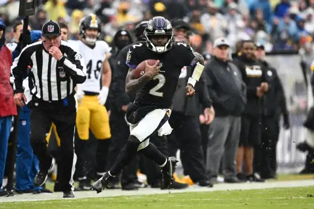 Ravens Steelers Week 18: Five Storylines to Watch