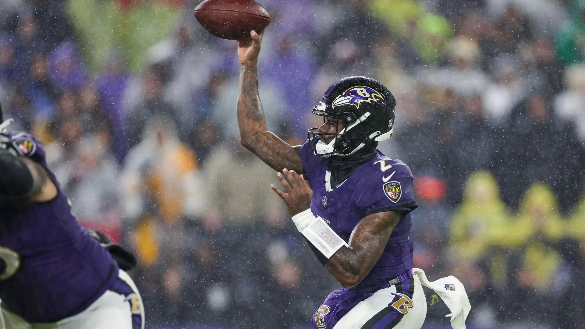 Ravens vs Chiefs: Jackson vs Mahomes for Super Bowl 58 Spot - LIVE Updates